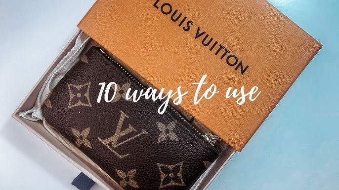 LOUIS VUITTON TURENNE PM REVIEW/1+ YEAR UPDATE ❤️ 