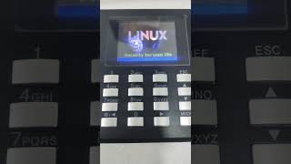 Upgrade your office or home with the latest in biometric tech.​ #Business #SecuritySystems