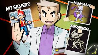 10+ Hours of Classic Pokemon Theories Every Pokemon Theory Explained In 3 Hours