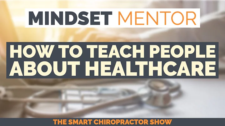 How to Get Your Ideas to Spread with Seth Godin | Mindset Mentor Ep. 3