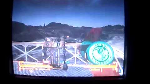 Fallout New Vegas-How To Get Euclid