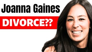 Chip and Joanna Gaines Getting Divorce? What Really Happened Between Them From Fixer Uppper