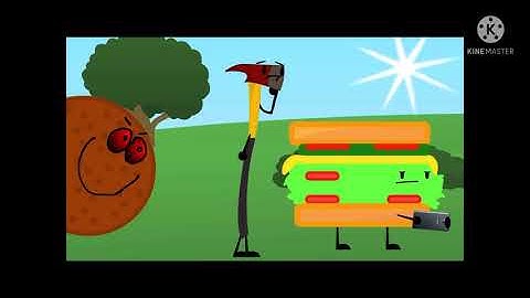 Object Illusion Newer Intro