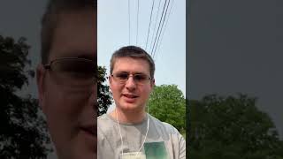 A Beautiful Day For A Walk Outside