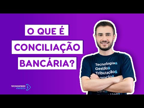 Vídeo: Quais são os riscos de não realizar as conciliações bancárias?