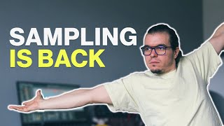 Sampling is sooo 2025