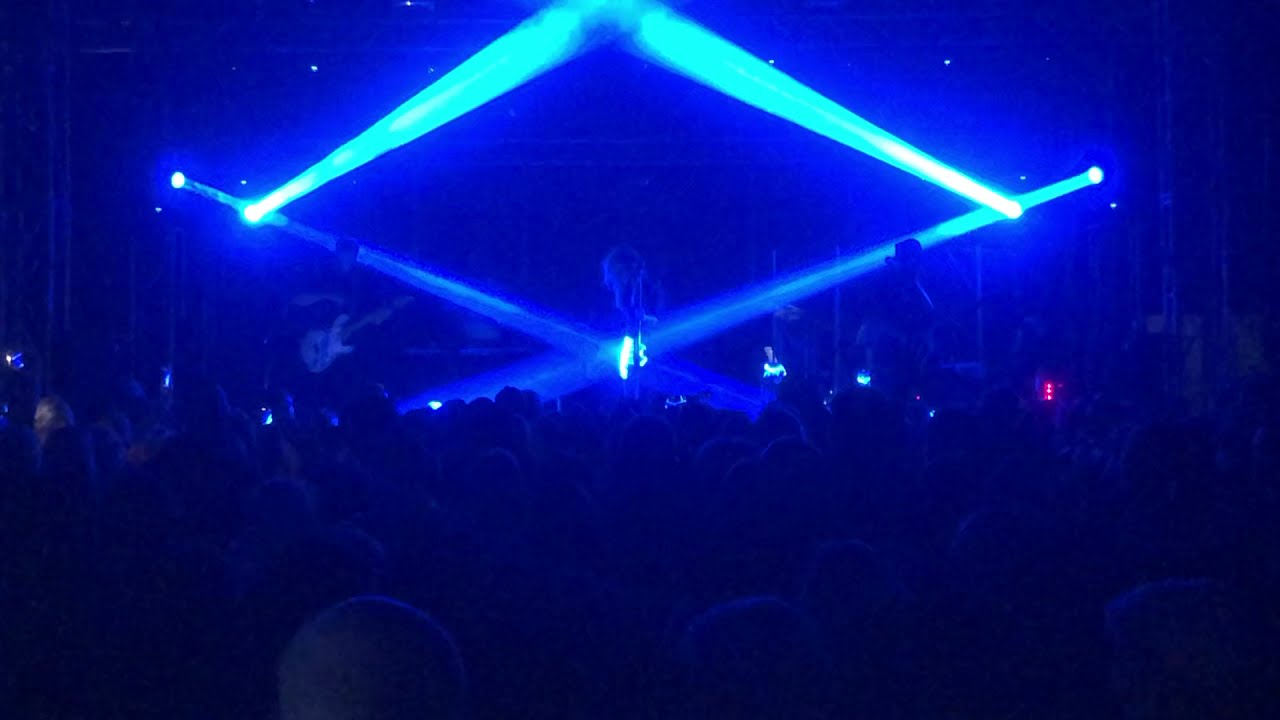 Patrycja Markowska - Ocean (Zabrze 12.11.2021)