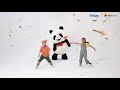 足が速くなるダンスwithNOBY　ベーシックバージョン（ＳＯＭＰＯダンスプロジェクト）