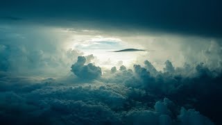 Relaxing Music | Clouds Timelapse