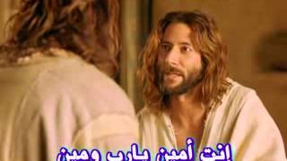 ترنيمة يا منبع الافراح مونتاج نفين يونان.flv