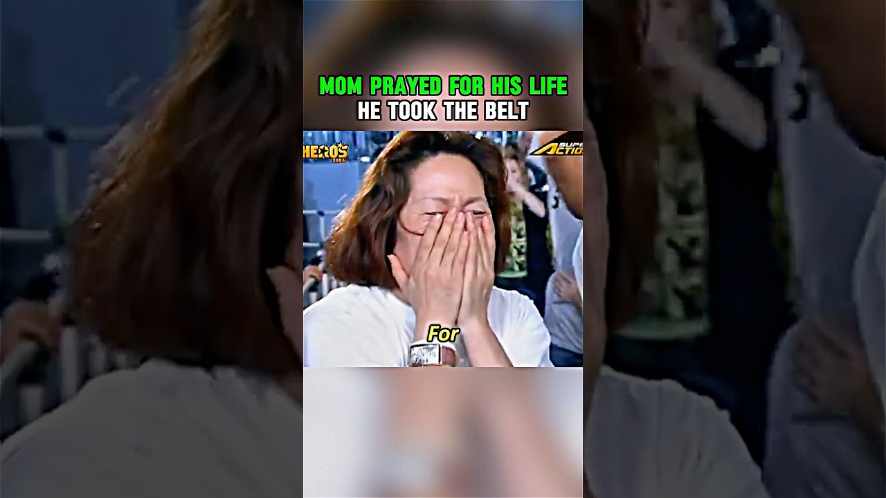 From Surviving To Thriving. An Instant Classic.