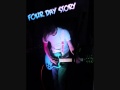 Four Day Story - Open Ending