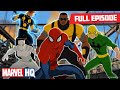 The Avenging Spider-Man: Part One | Ultimate Spider-Man S3 E2 | Full Episode | @MarvelHQ