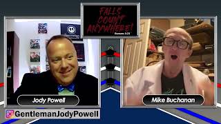 Falls Count Anywhere Episode 56