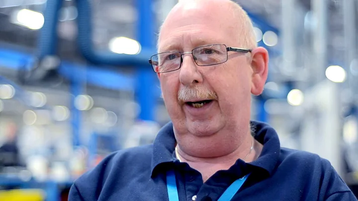 Meet Gregory Gibbs | #OurStrengthIsOu...  | My day...