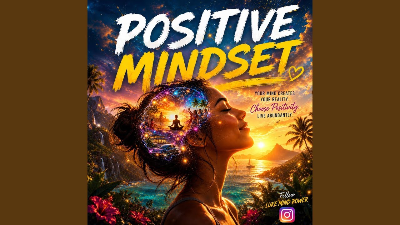 Guarda Positive Mindset su YouTube Guarda Positive Mindset su YouTube