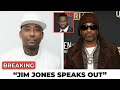 Maino &amp; Jim Jones FIRE BACK at 50 Cent — Things Get Heated Fast