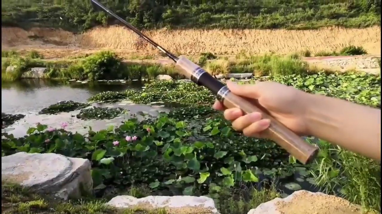 Aliexpress - Sea Chaser Cheap UL Spinning Rod 2-6g reel cinema dubai