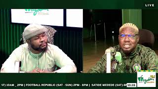 NEWSPAPER TORI 4TH FEBRUARY 2026 screenshot 3