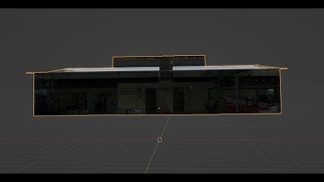 omsi 晏架街遊樂場公廁 object download, 晏架街一帶嘅建築物