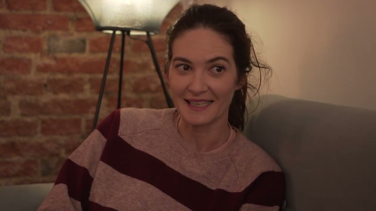 Segundo Pase - Oli y Mel - Plano Oli