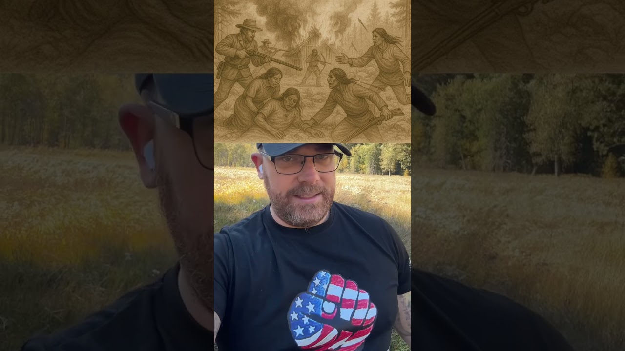 When the Gold Rush began, settlers swarmed the Sierra foothills