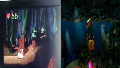 IAS2: Group C - CrashFan994 VS Stanscooby545 - Crash 3: Race to Beat Dingodile Part 1