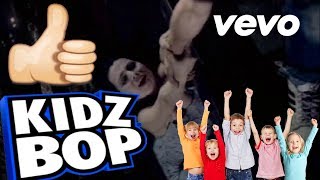 Kidz Bop - Bring Me to Life (Wake Me Up) Official Music Video