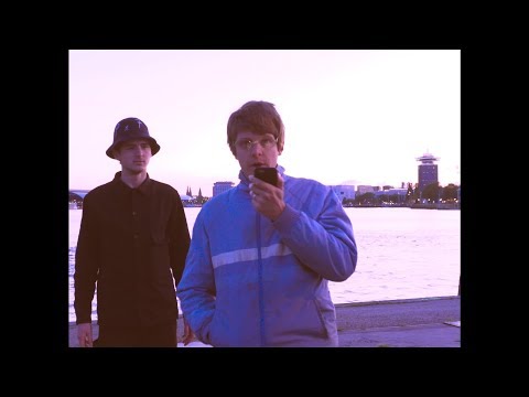 Gotu Jim ft. Harco  -  Raak in de disco