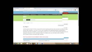 SPF SIG CLI Training Video