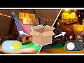 DIY: HOW TO MAKE "MYSTERY SHACK" | PART 1| MADE OF CARDBOARD