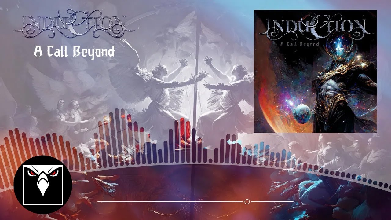 Watch INDUCTION - A Call Beyond (Official Visualizer Video) on YouTube Watch INDUCTION - A Call Beyond (Official Visualizer Video) on YouTube
