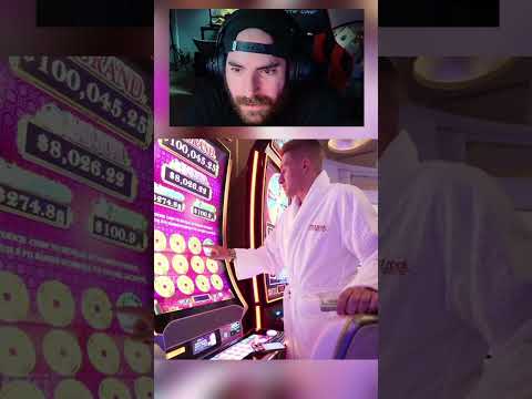 Bonus after Bonus Playing a Vintage SLOT | AFRICAN DUSK MR.CASHMAN