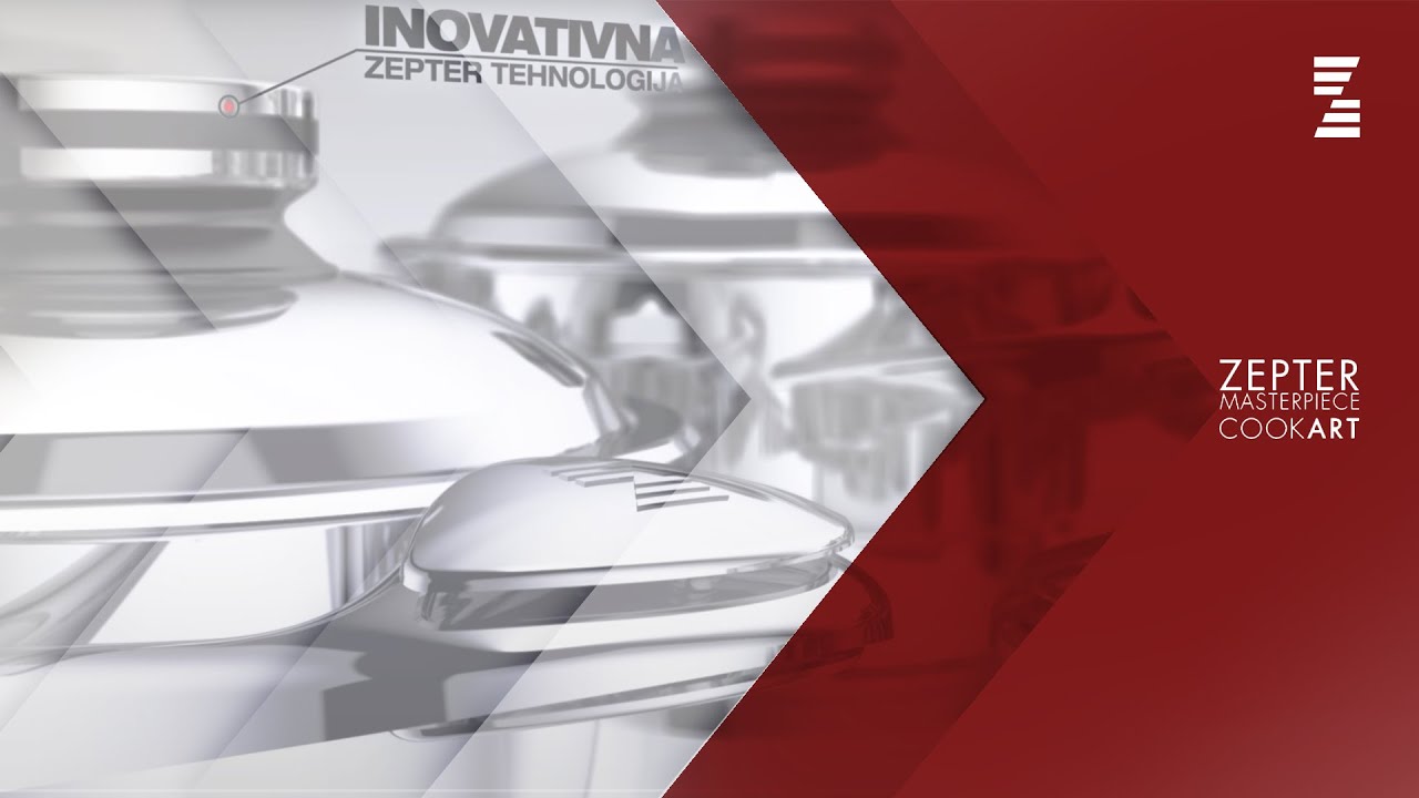 Zepter Home Art YouTube