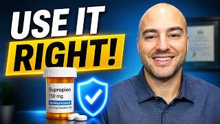 Wellbutrin (Bupropion) Guide: What to Expect