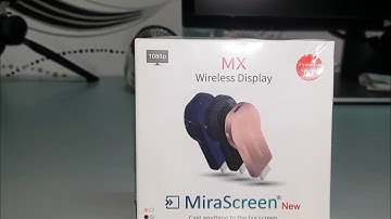 mirascreen setup for Realme phone Android