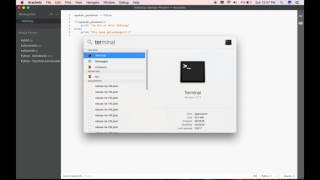 Tutorial Belajar Pemrograman Python Part 3 - If dan For