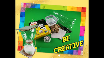Clever Ways to Reuse and Recycle Empty Plastic Bottles,How to Make Very Easy,Simple Sand Clock,DIY!