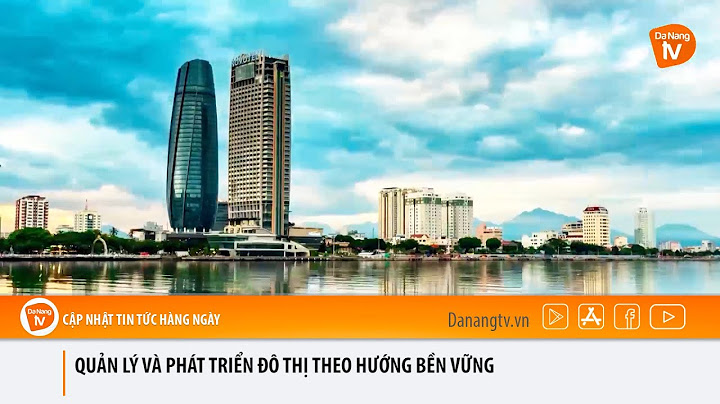 Đô thị hóa và phát triển bền vững năm 2024