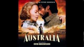 Australia OST - 09. Stampede