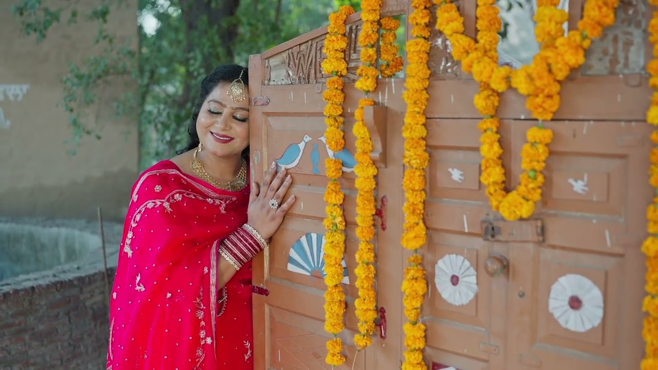 PRE WEDDING II JASKIRAT & PRABHJOT