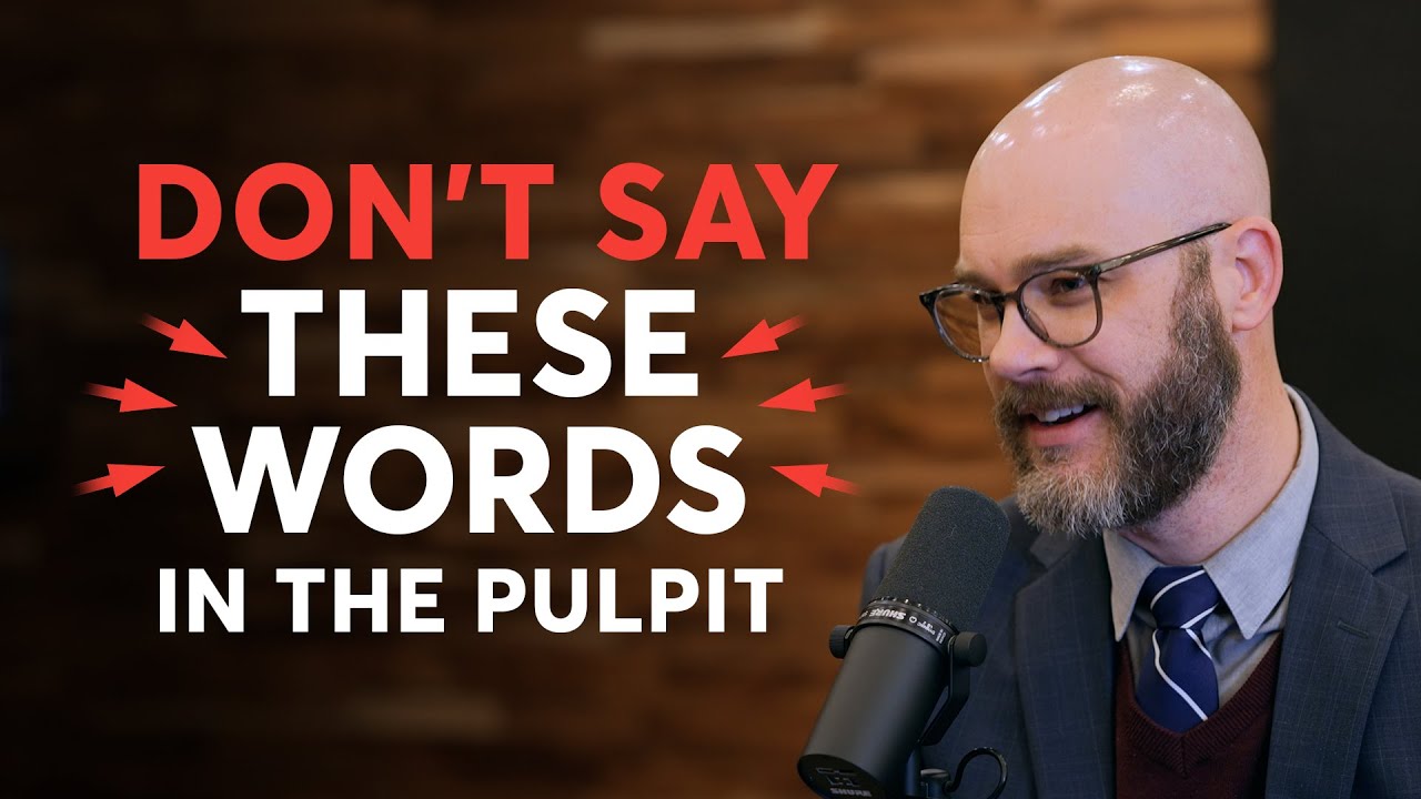 Lexical Babel: Why Words Matter | The Grimké Podcast | S1 E16