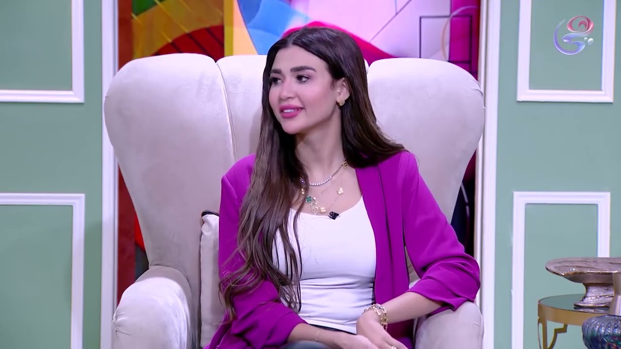 الفنجان فضح كل أسرار الزوج على الهواء