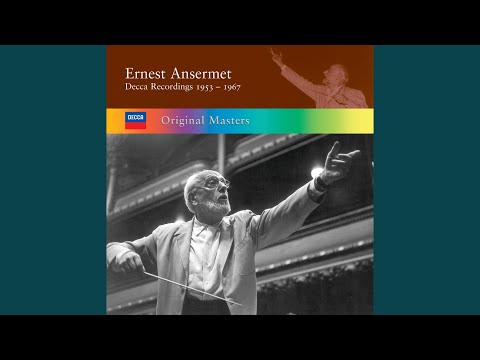 Dukas: La Péri: 1. Fanfare