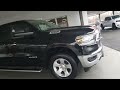 2019 Ram 1500 Big Horn at Performance Dodge RAM | Woodbury, NJ