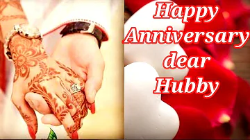 Anniversary wishes for Husband || wedding Anniversary wishes n  messages for Husband..