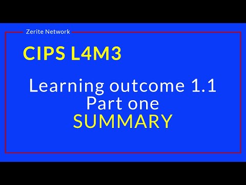 L4M6 Testantworten