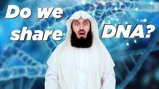 Famous We are ALL related - Mufti Menk Profile