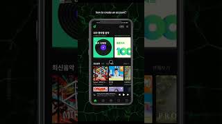 how to follow stray kids on melon and like their songs/contents? (no streaming pass) screenshot 2