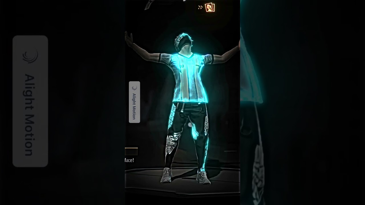 NEPTUNE GLOW 🌟🥶 HOW TO DO NEPTUNE GLOW 